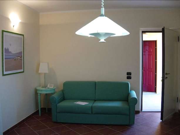 Imagen de la habitación del Villaggio Turistico Airone. Foto 12