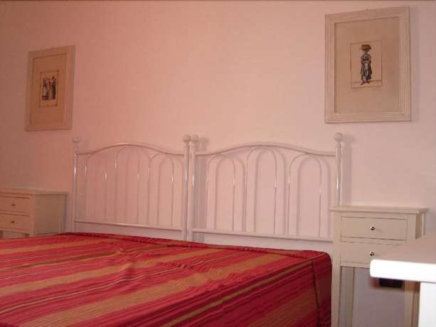 Imagen de la habitación del Villaggio Turistico Airone. Foto 13