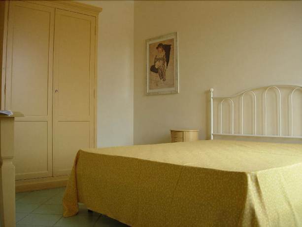 Imagen de la habitación del Villaggio Turistico Airone. Foto 14