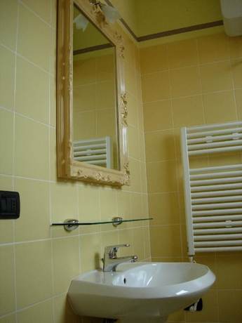Imagen de la habitación del Villaggio Turistico Airone. Foto 15