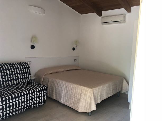 Imagen de la habitación del Villaggio Turistico Arco Delle Rose - Campsite. Foto 5