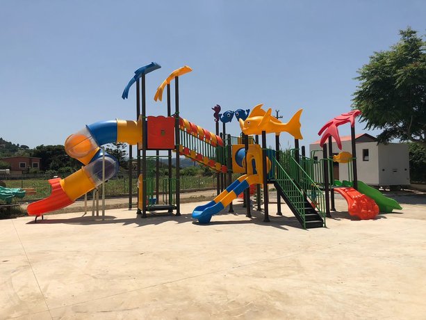 Imagen de los exteriores del Villaggio Turistico Arco Delle Rose - Campsite. Foto 11