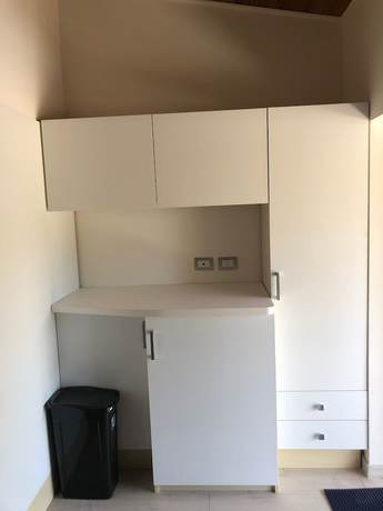 Imagen de la habitación del Villaggio Turistico Arco Delle Rose - Campsite. Foto 6