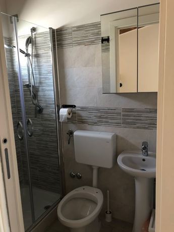Imagen de la habitación del Villaggio Turistico Arco Delle Rose - Campsite. Foto 7