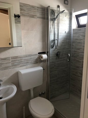 Imagen de la habitación del Villaggio Turistico Arco Delle Rose - Campsite. Foto 8