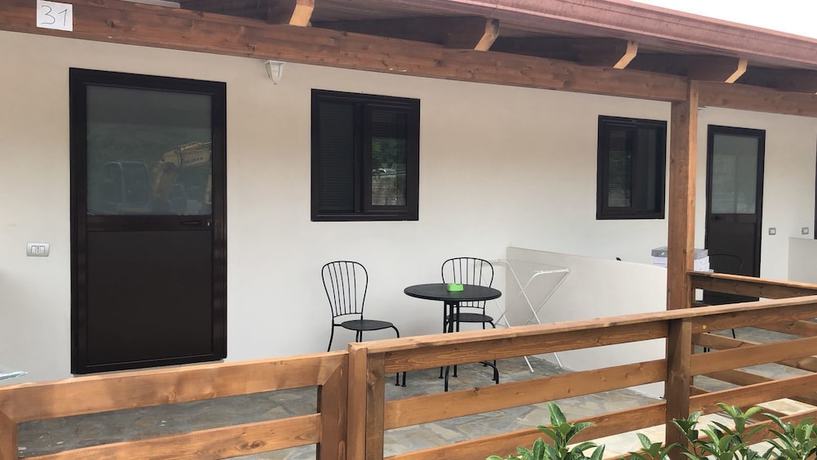 Imagen de la habitación del Villaggio Turistico Arco Delle Rose - Campsite. Foto 9