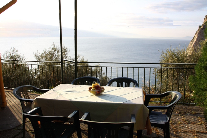 Imagen de los exteriores del Villaggio Turistico Bleu Village. Foto 9