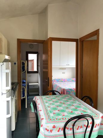 Imagen de la habitación del Villaggio Turistico Dea Cupra. Foto 3