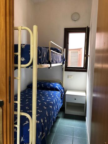 Imagen de la habitación del Villaggio Turistico Dea Cupra. Foto 4