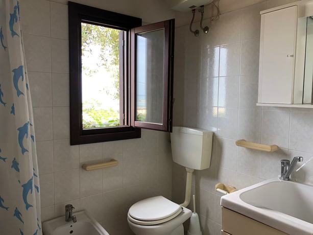 Imagen de la habitación del Villaggio Turistico Dea Cupra. Foto 5