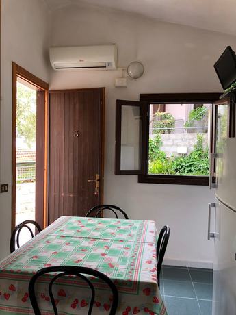 Imagen de la habitación del Villaggio Turistico Dea Cupra. Foto 6