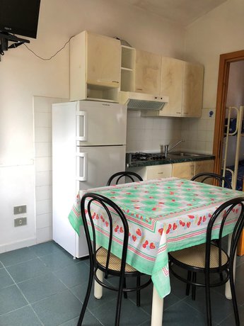 Imagen de la habitación del Villaggio Turistico Dea Cupra. Foto 8