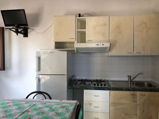 Imagen de la habitación del Villaggio Turistico Dea Cupra. Foto 10