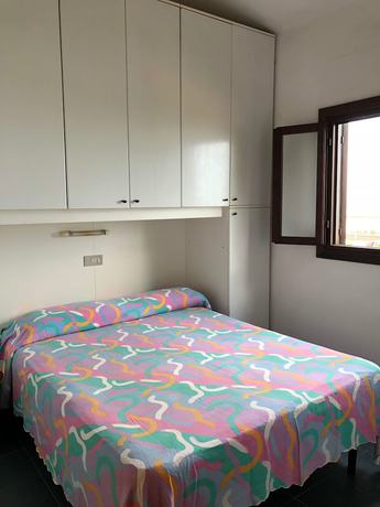 Imagen de la habitación del Villaggio Turistico Dea Cupra. Foto 11