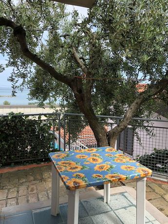 Imagen de los exteriores del Villaggio Turistico Dea Cupra. Foto 12