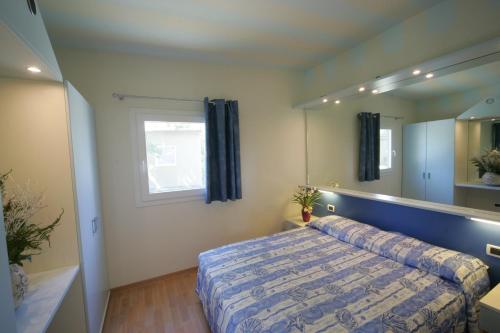Imagen de la habitación del Villaggio Turistico Europa. Foto 4