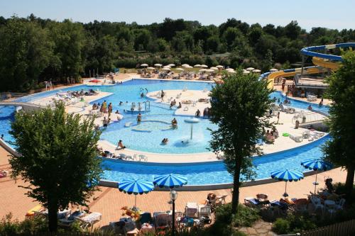 Imagen de la habitación del Villaggio Turistico Europa. Foto 6