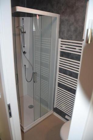 Imagen de la habitación del Villaggio Turistico Europa. Foto 8