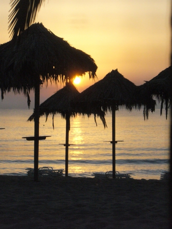 Imagen de los exteriores del Villaggio Turistico Europeo. Foto 8