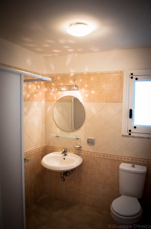 Imagen de la habitación del Villaggio Turistico Europeo. Foto 4