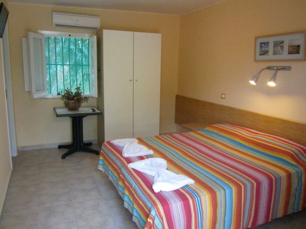 Imagen de la habitación del Villaggio Turistico Europeo. Foto 6