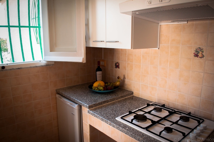 Imagen de la habitación del Villaggio Turistico Europeo. Foto 7