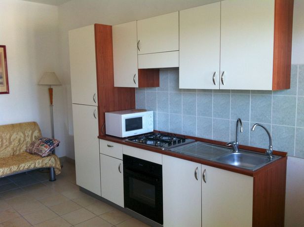 Imagen de la habitación del Villaggio Turistico Il Falco. Foto 5