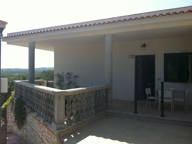Imagen general del Villaggio Turistico Il Falco. Foto 2