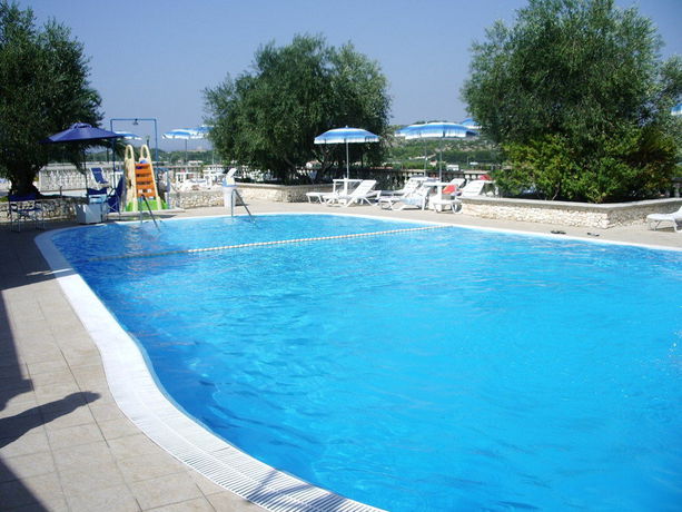 Imagen general del Villaggio Turistico Il Falco. Foto 4
