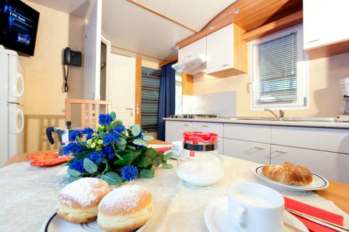 Imagen de la habitación del Villaggio Turistico Internazionale. Foto 2