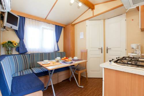 Imagen de la habitación del Villaggio Turistico Internazionale. Foto 3