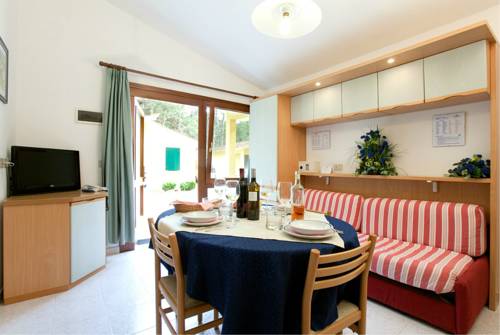 Imagen de la habitación del Villaggio Turistico Internazionale. Foto 5