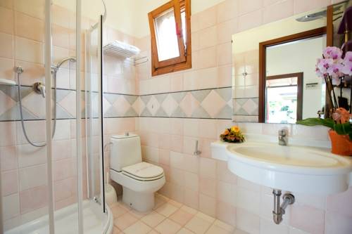 Imagen de la habitación del Villaggio Turistico Internazionale. Foto 6