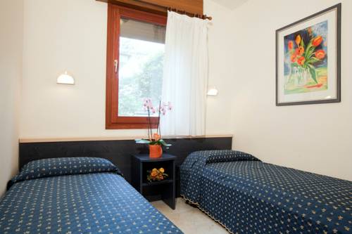 Imagen de la habitación del Villaggio Turistico Internazionale. Foto 7