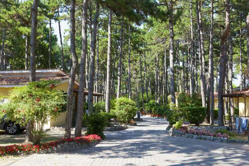 Imagen de la habitación del Villaggio Turistico Internazionale. Foto 8