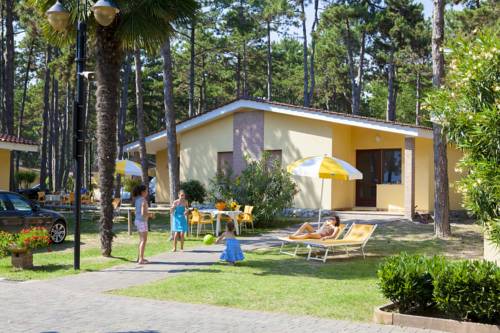 Imagen de la habitación del Villaggio Turistico Internazionale. Foto 10