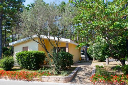 Imagen de la habitación del Villaggio Turistico Internazionale. Foto 12