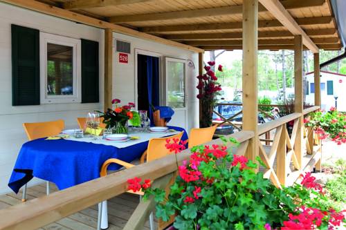 Imagen de la habitación del Villaggio Turistico Internazionale. Foto 13