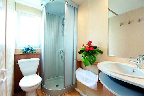 Imagen de la habitación del Villaggio Turistico Internazionale. Foto 15