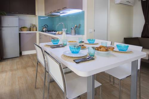 Imagen de la habitación del Villaggio Turistico Lugana Marina. Foto 3