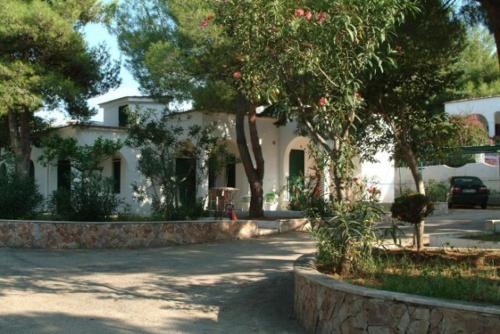Imagen general del Villaggio Turistico Valle Scinni, Peschici. Foto 5