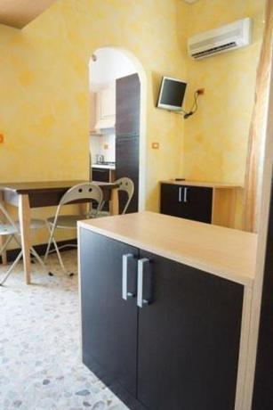 Imagen de la habitación del Villaggio Turistico Valle Scinni, Peschici. Foto 9