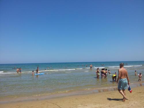 Imagen general del Villaggio Uliveto. Foto 4