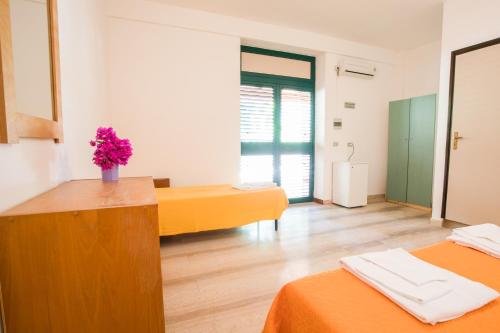 Imagen de la habitación del Villaggio Uliveto. Foto 19