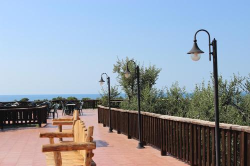 Imagen general del Villaggio Uliveto. Foto 17