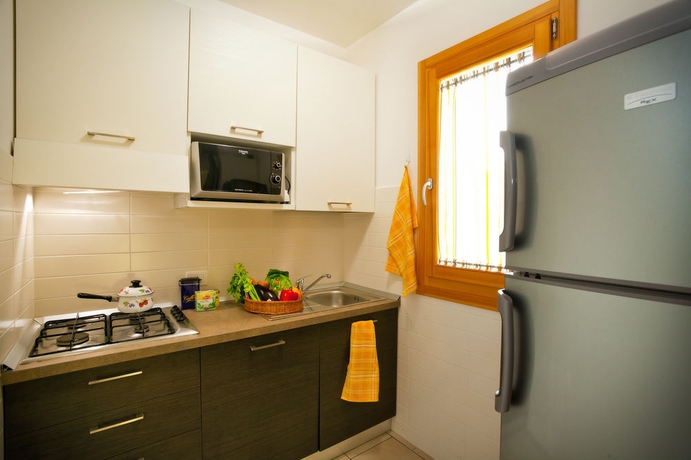 Imagen de la habitación del Villaggio a Mare. Foto 3