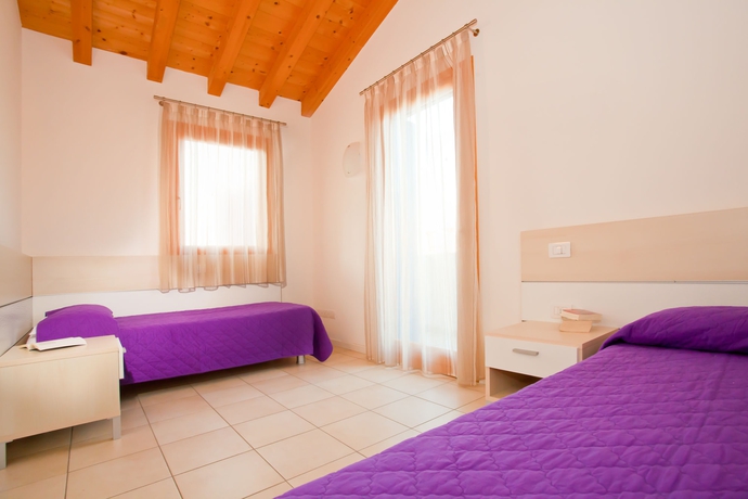 Imagen de la habitación del Villaggio a Mare. Foto 10