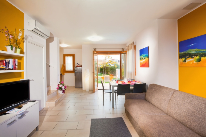 Imagen de la habitación del Villaggio a Mare. Foto 11