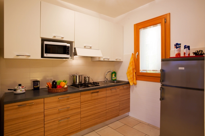 Imagen de la habitación del Villaggio a Mare. Foto 12