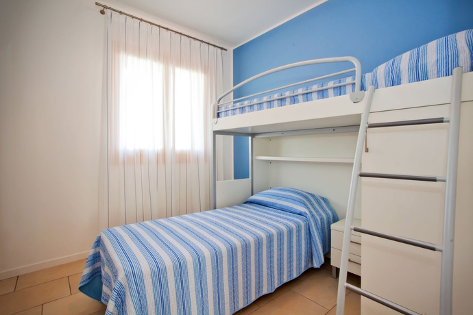 Imagen de la habitación del Villaggio a Mare. Foto 13
